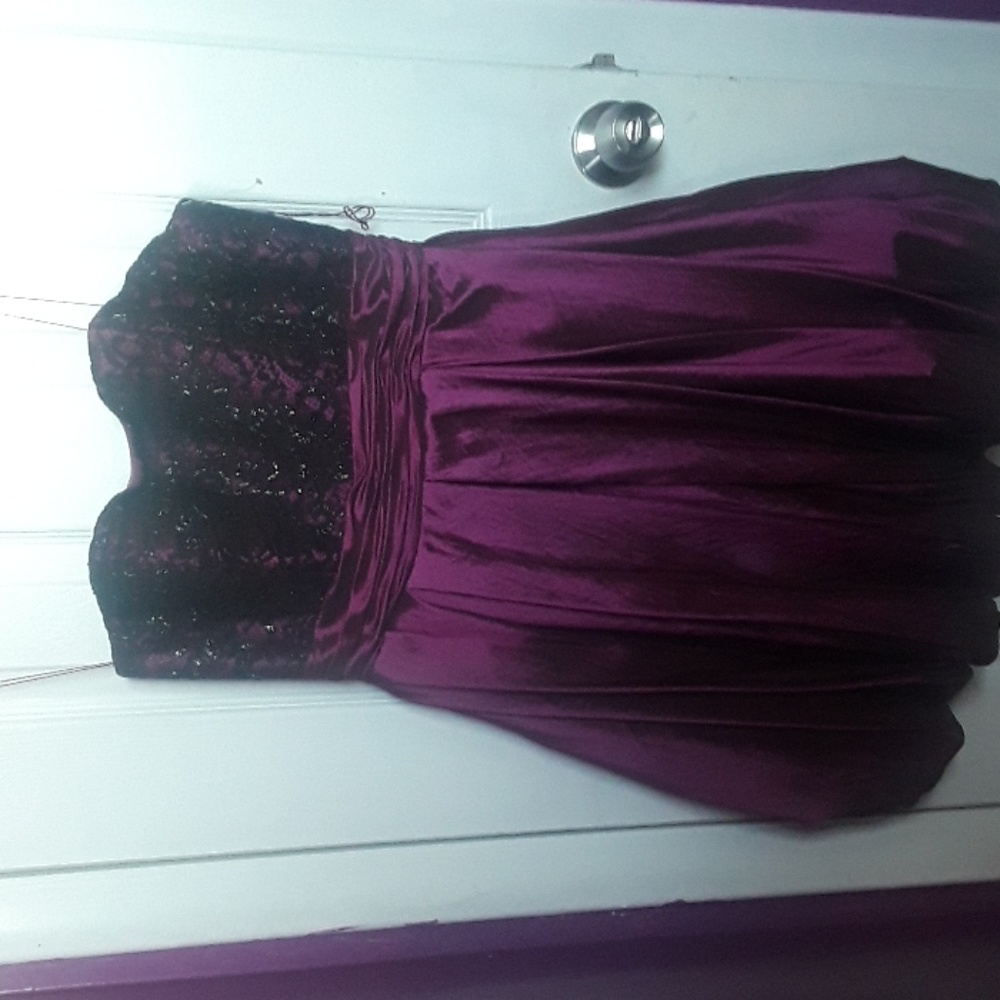 Size 8 dress